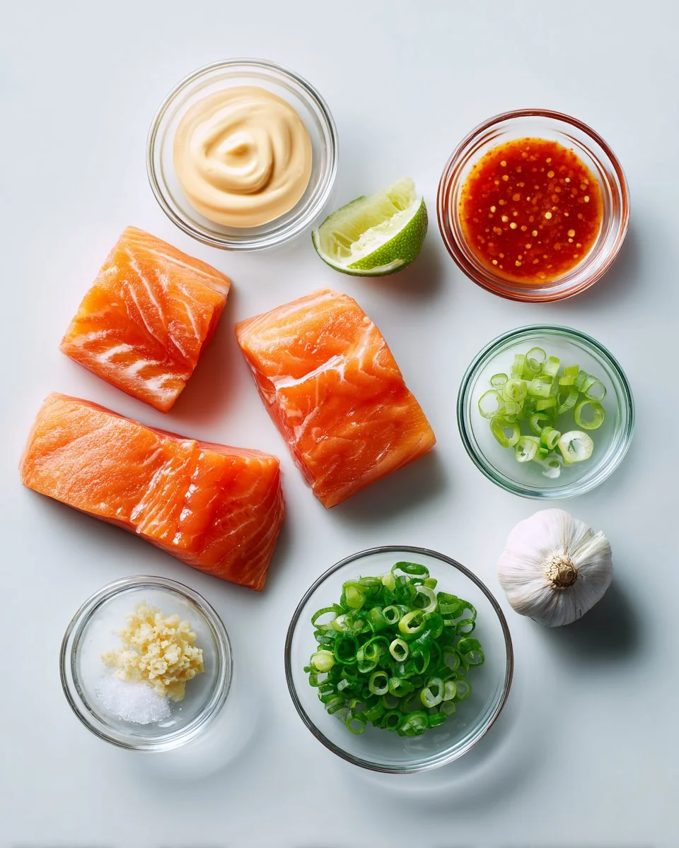 Bang Bang Salmon: 7 Irresistible Tips for Flavor Bliss