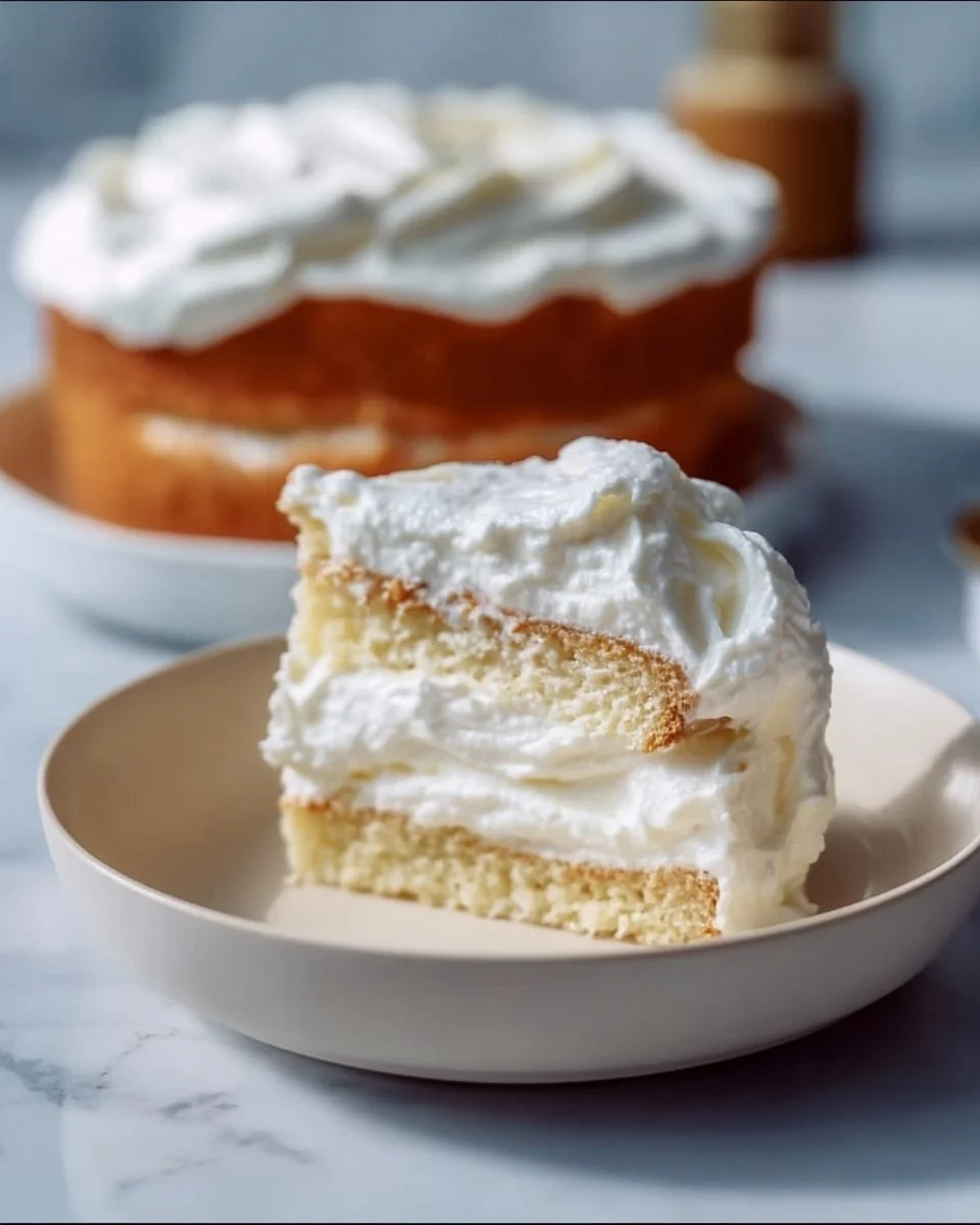 Coconut Whipped Cream