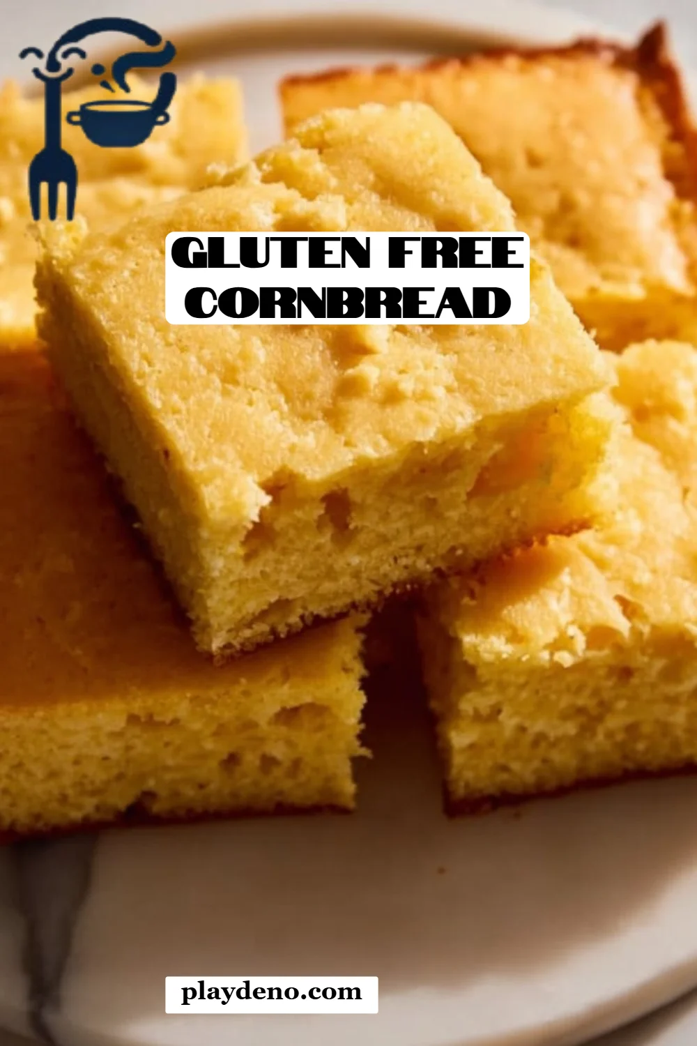 Gluten Free Cornbread
