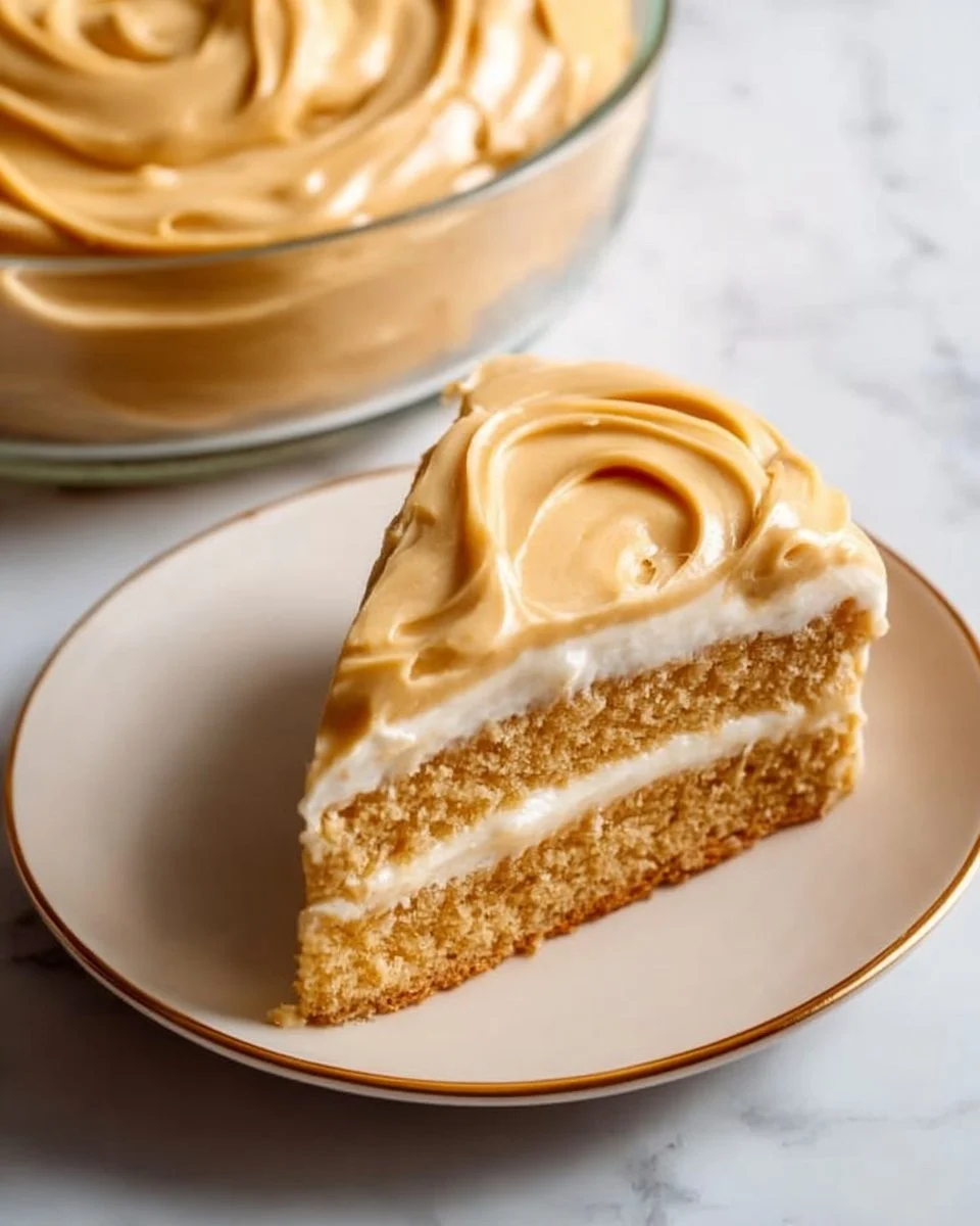 Honey Buttercream Frosting