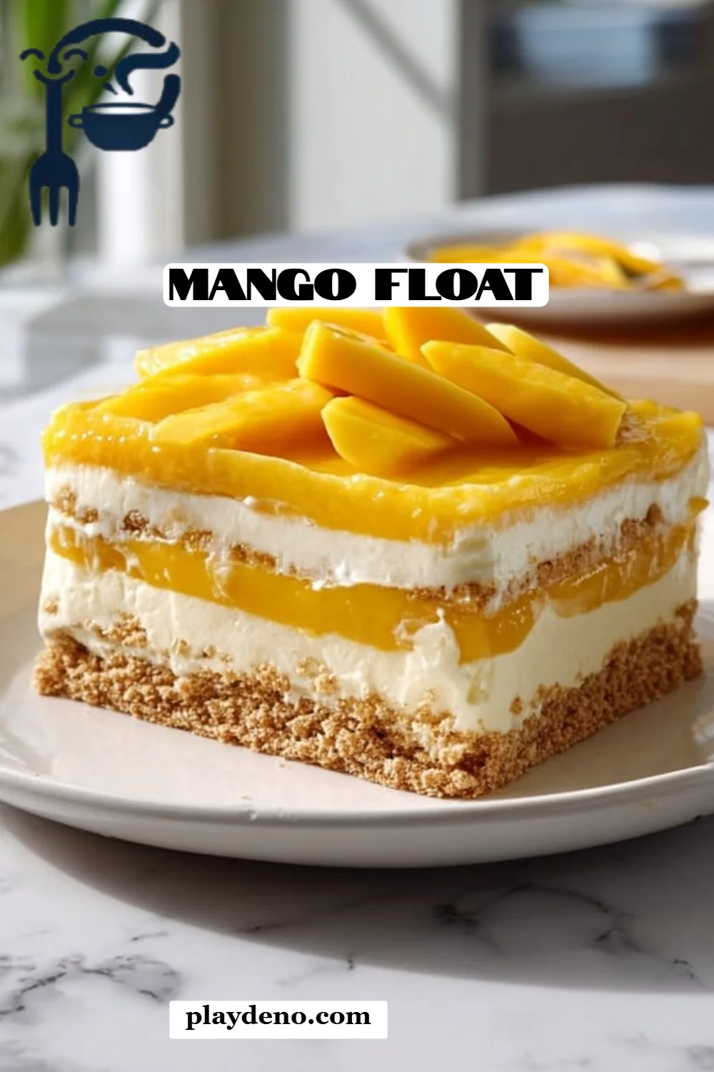 Mango Float