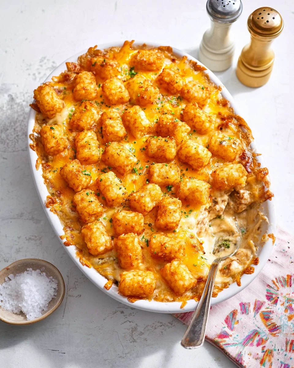 33+ Cozy Winter Casserole Recipes