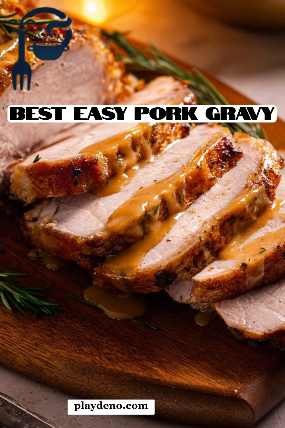 Best Easy Pork Gravy