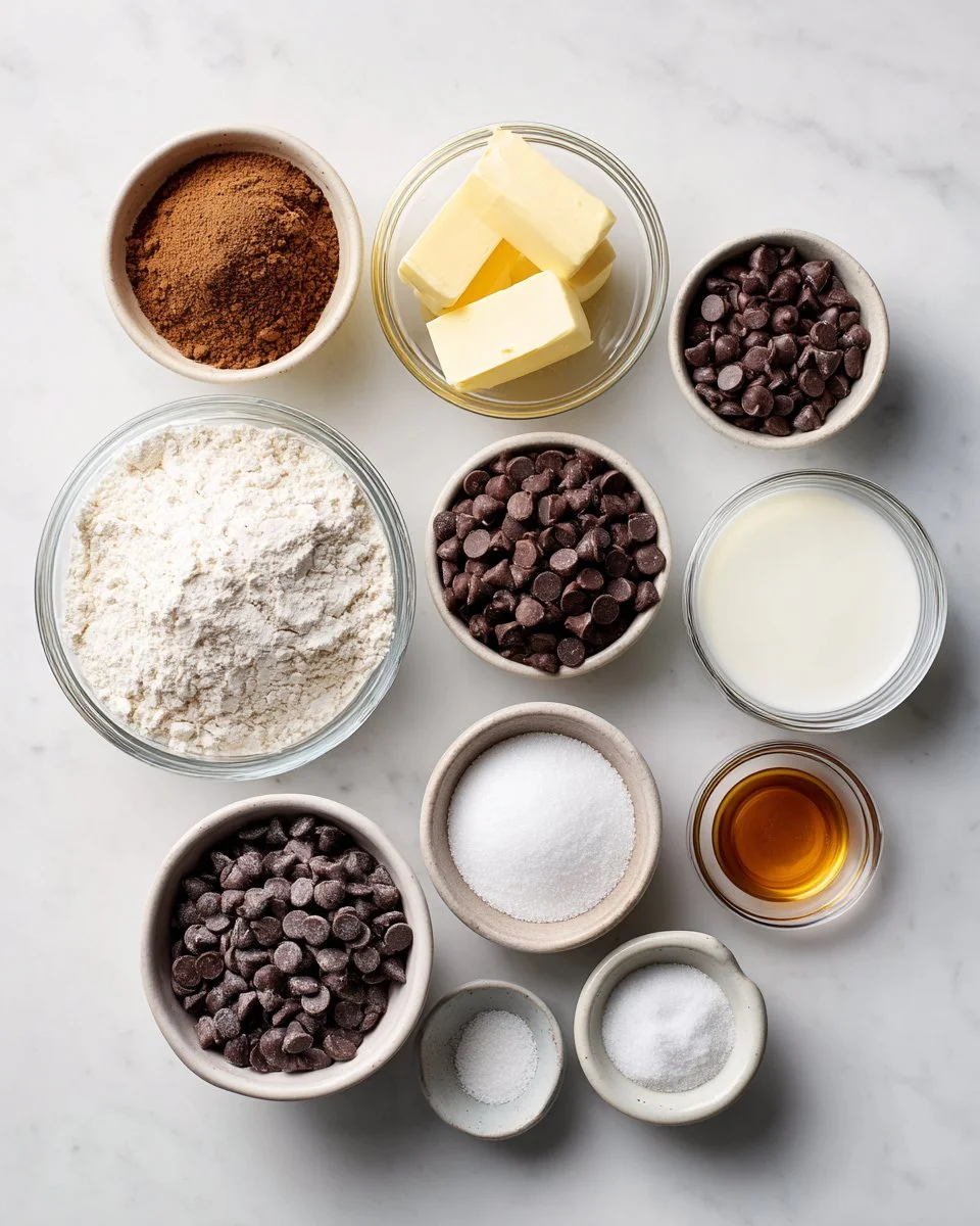 Cookie Dough Bites (Quick + Easy Recipe!)