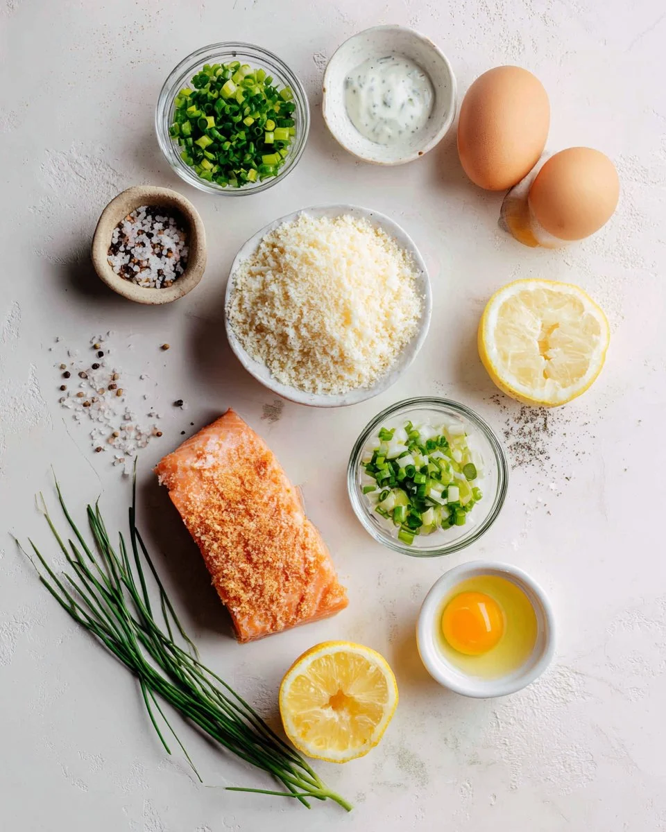 Crispy Salmon Patties (Quick + Easy)