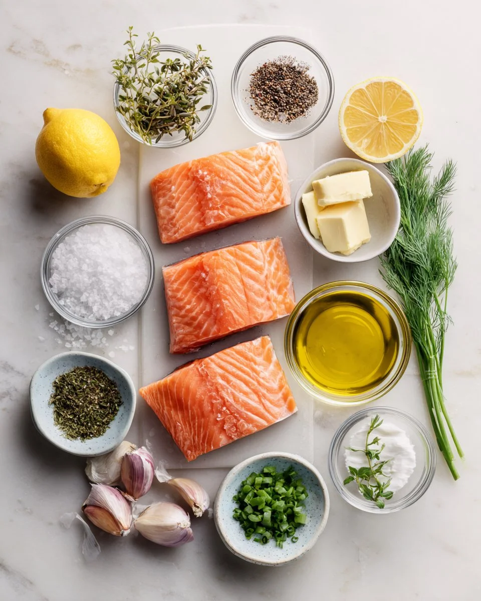 Moist Salmon Recipes + Food Science Tips for Best EVER Results!