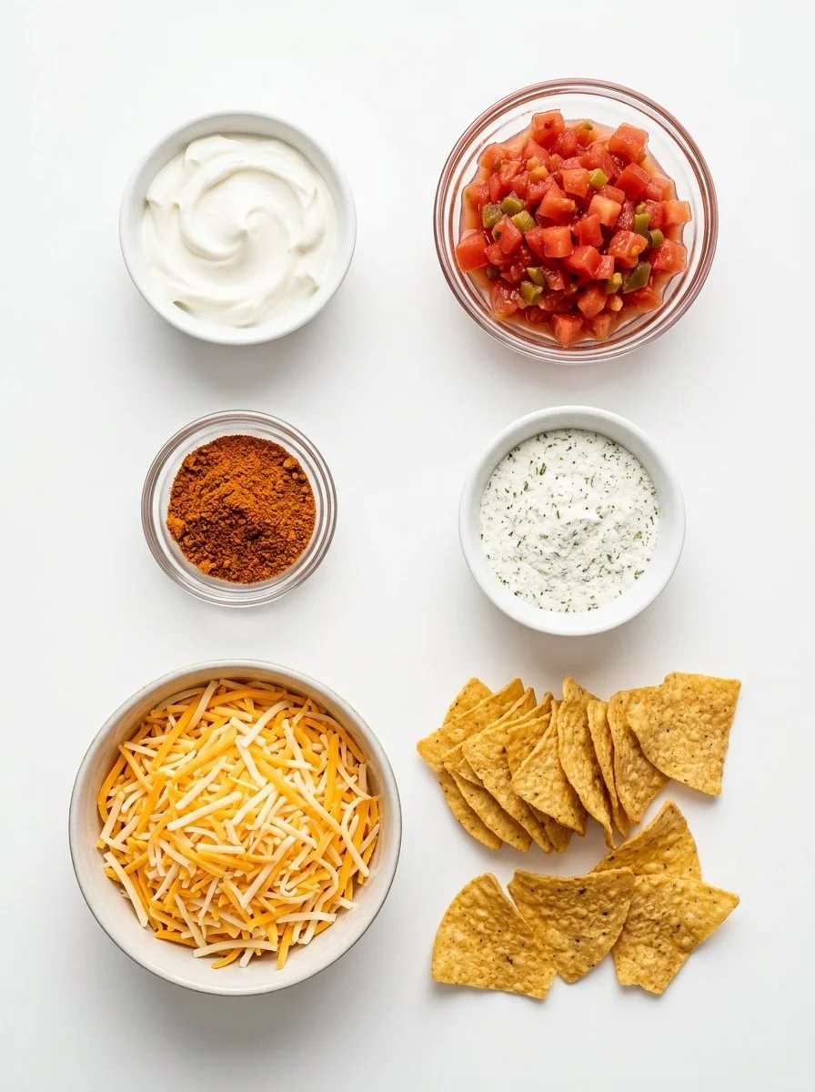 Boat Dip