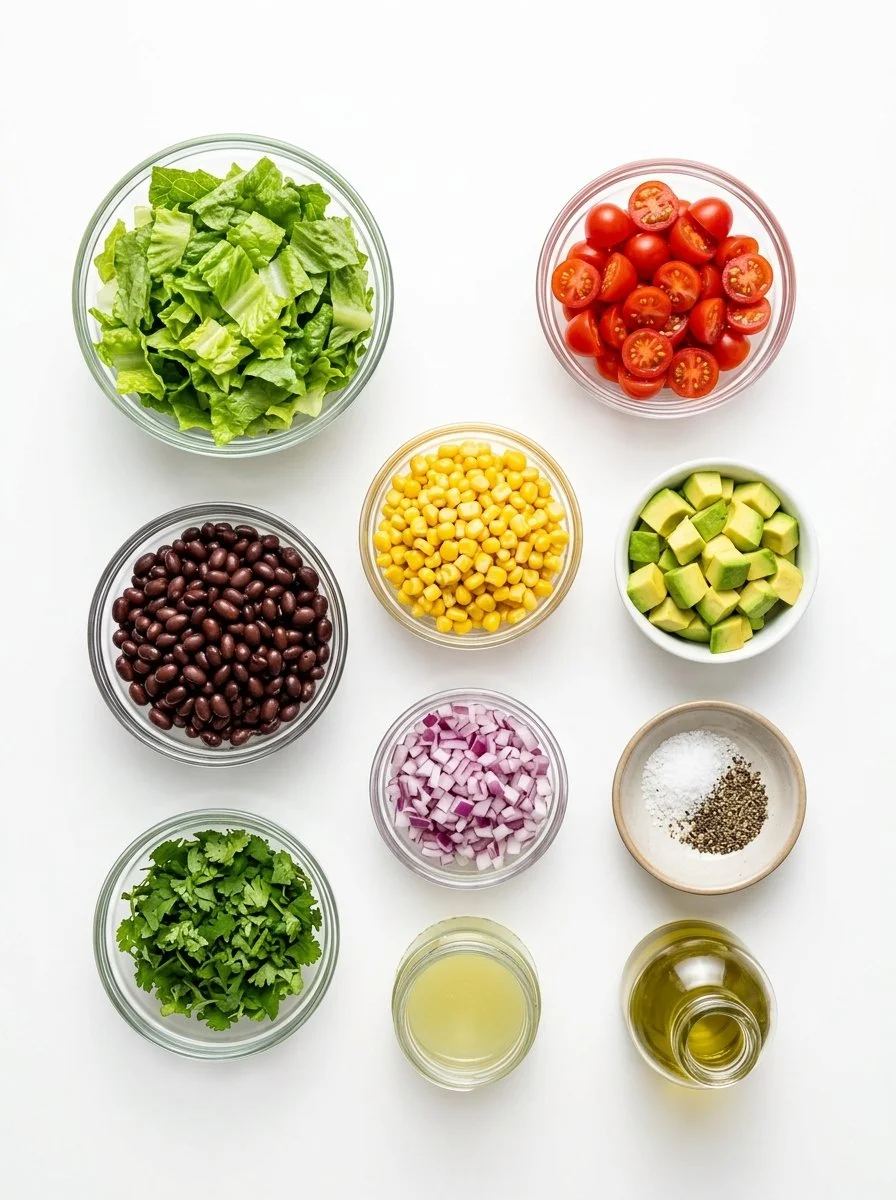 Mexican Chopped Salad